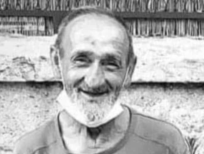 Muore travolto da motociclista, oggi i funerali di Aldo Caruso. Indagato il responsabile dell’incidente