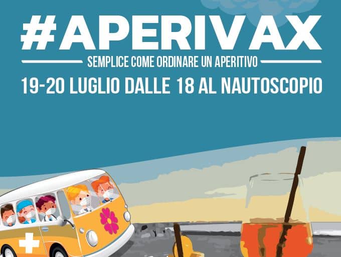 Aperivax, in Sicilia l’iniziativa per unire movida e vaccino contro il Covid: ecco di cosa si tratta