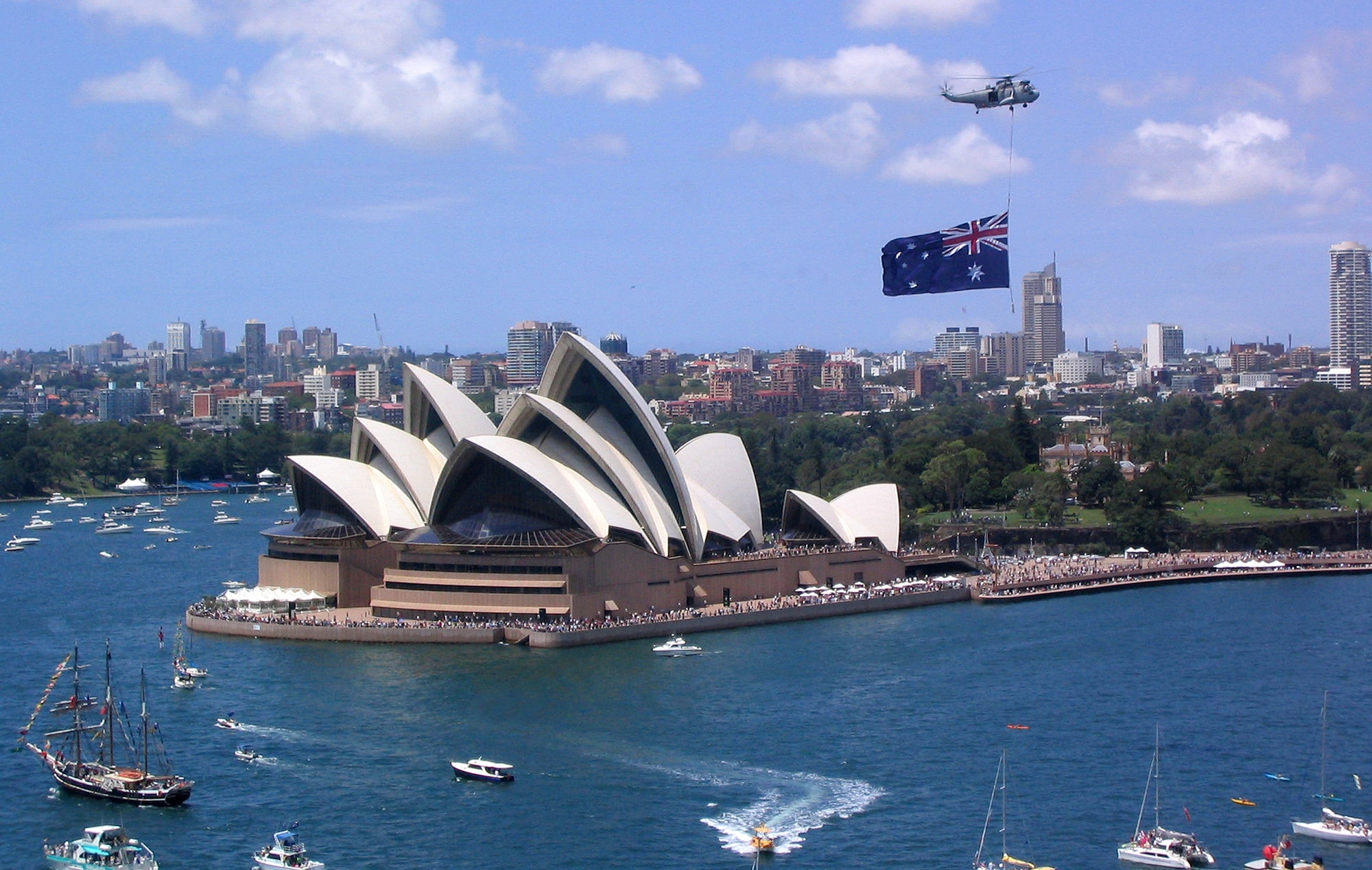 Estate 2021, Covid e turismo: ecco le regole per viaggiare da e per l’Australia