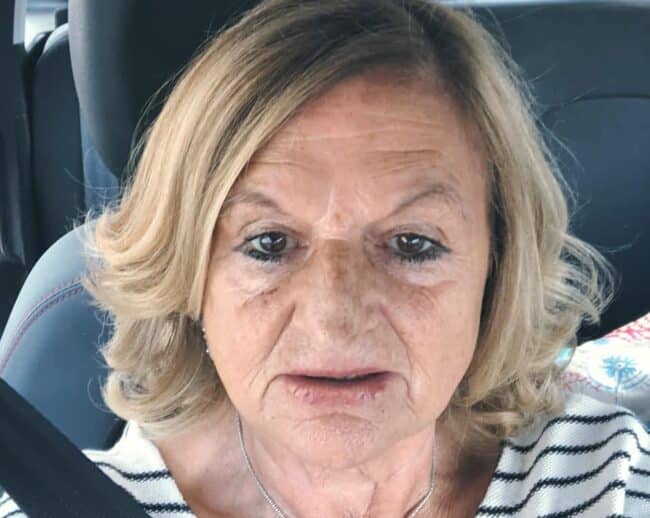 Scuola in lutto, morta la professoressa Benita Licata Callari: “Mamma di tutti”
