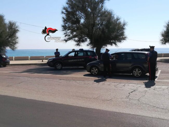 Succede a Siracusa e provincia: 1 luglio MATTINA