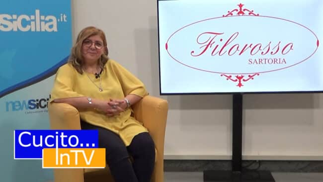 Cucito in Tv – Da una polo a un adorabile completino