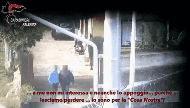 Operazione “Bivio 2”, smantellato mandamento mafioso vicino a Cosa Nostra: 8 arresti – NOMI e VIDEO