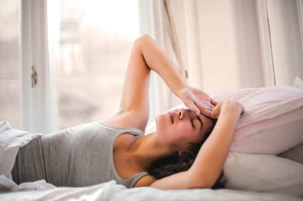 Gli effetti benefici del CBD sulla qualità del sonno