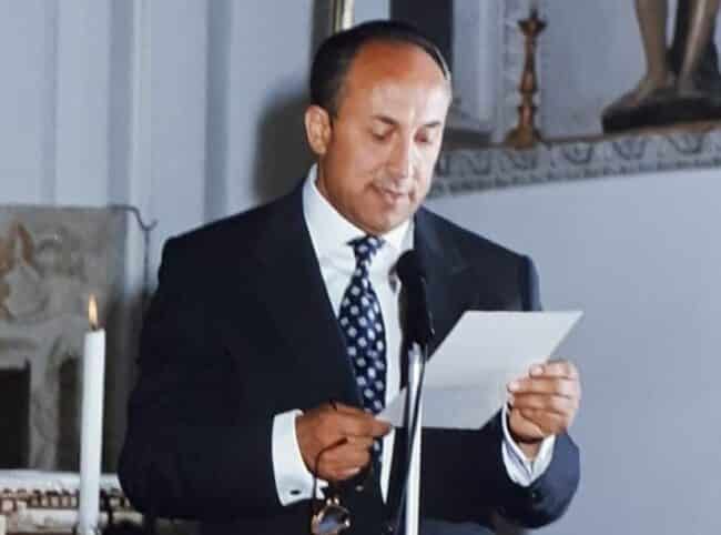 Lutto nella politica siciliana, è morto l’ex sindaco Enzo La Placa: oggi i funerali, niente corteo