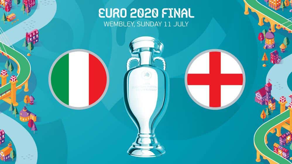 Euro 2020, l’Italia in finale: la speranza e l’utopia di una società “unita” dal calcio