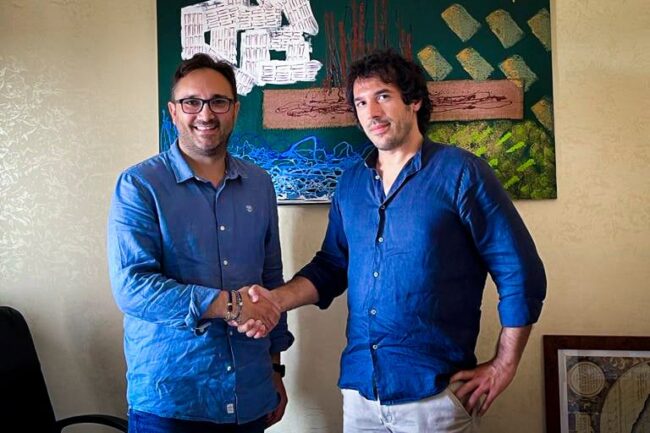 Sicilia Football Association, ufficiale l’arrivo di Fabrizio Caratozzolo: curerà il settore Futsal