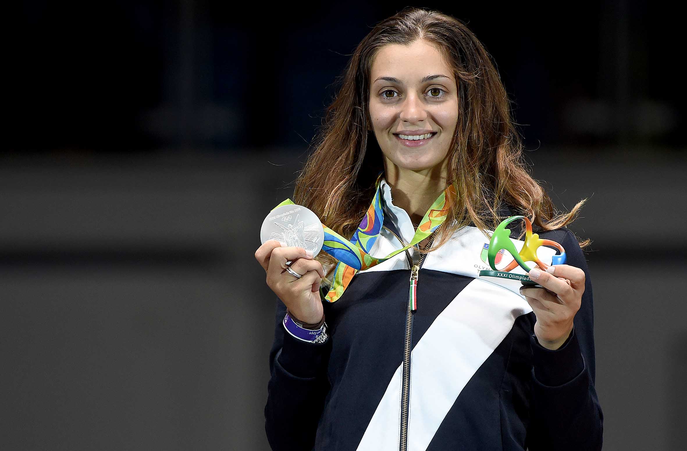 Tokyo 2020, stanotte inizia l’Olimpiade di Rossella Fiamingo: debutto nell’individuale di spada femminile