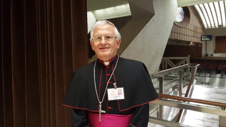 Incendi in Sicilia, si indigna anche il vescovo: “Vandalismo suicida, servono pene severe”
