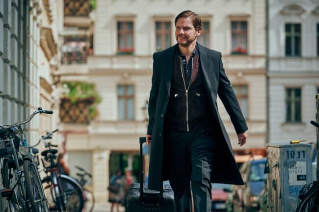 Taormina Film Fest, “Next door” di Daniel Brühl è la miglior pellicola della rassegna: tutti i premi assegnati