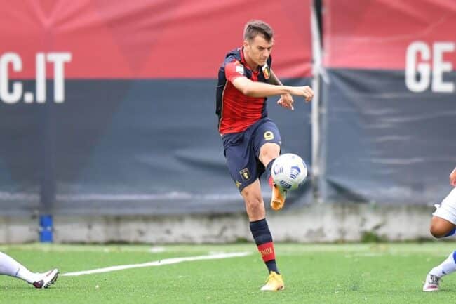 Calcio Catania, nuovo colpo in entrata dei rossazzurri: ufficiale Felipe Estrella Galeazzi