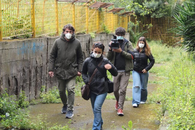 “Periferia”, il forte documentario di denuncia dell’I.O.S. “Musco” di Catania – Le immagini VIDEO