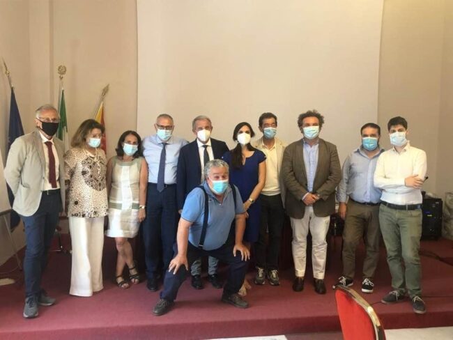 Neuropatie, il Garibaldi di Catania attivo nella ricerca: incontro nella Sala Dusmet