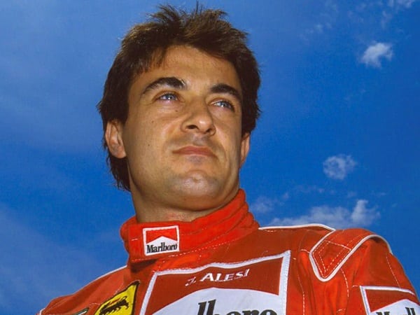 Alcamo, cittadinanza onoraria per Jean Alesi: ex pilota di Formula Uno, domani la cerimonia