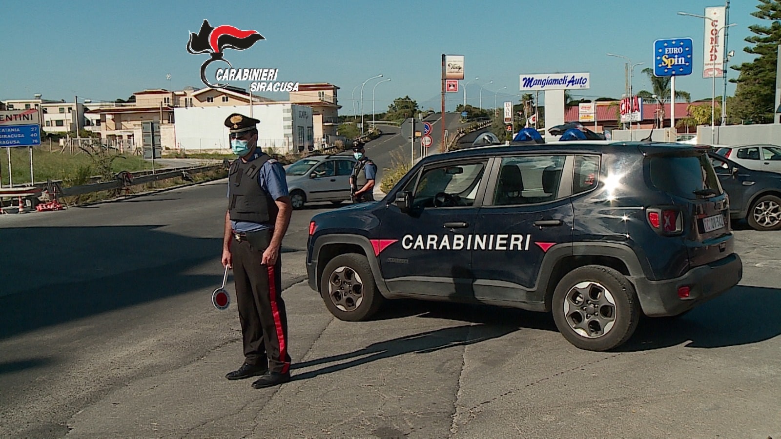 Furto in abitazione, beccato 30enne siciliano: scatta il trasferimento in carcere