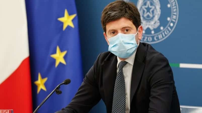 Covid Italia, prorogato lo stato di emergenza: nuova ordinanza per chi arriva dai Paesi UE