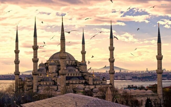 Coronavirus, turismo ed estate 2021: ecco le norme per viaggiare da e per la Turchia
