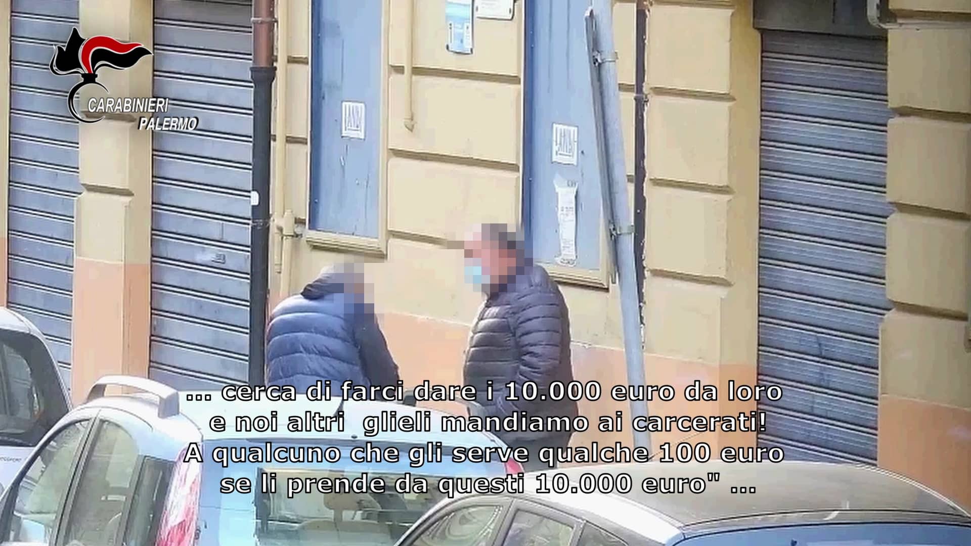 Operazioni Stirpe e Tentacoli, 16 arresti in Sicilia per mafia ed estorsione: ecco come chiedevano il pizzo in città – NOMI e VIDEO