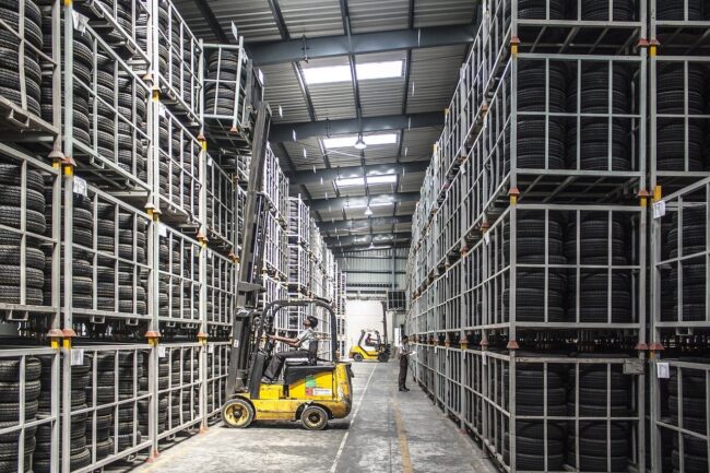 Ecommerce, che bellezza: ma come si gestisce la logistica?