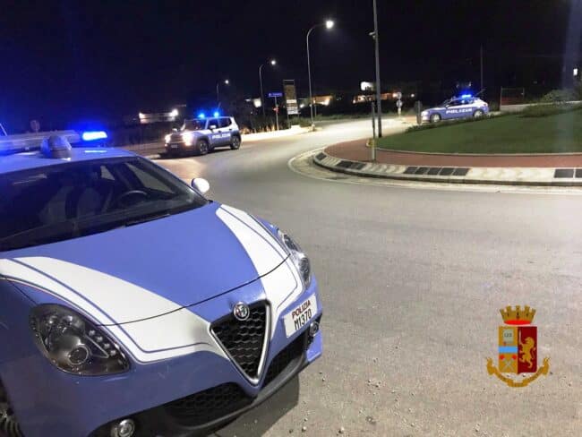 Violenza sessuale in centro d’accoglienza, fermati sei migranti