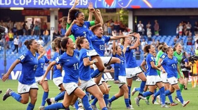 Professionismo “in rosa”, al vaglio le proposte per riconoscere alle donne il diritto