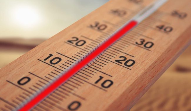 Meteo Sicilia, continuano le alte temperature per domani: si sfioreranno i 34 gradi