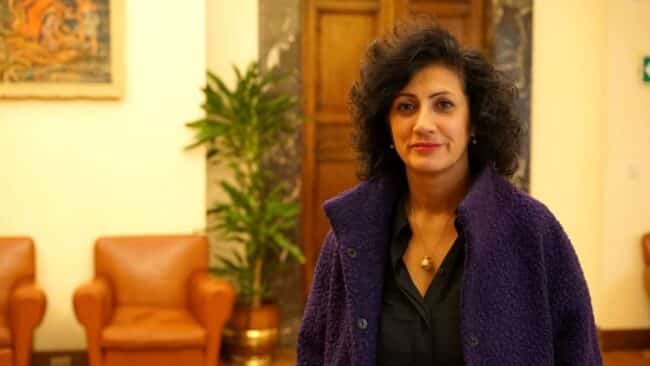 Contributi alle famiglie di Zafferana Etnea colpite dal sisma del 2018: la richiesta della senatrice Drago
