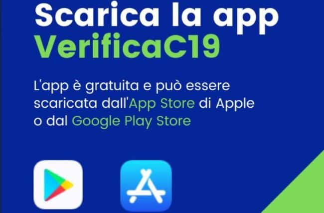 VerificaC19, l’App per riconoscere i Green Pass autentici ed evitare i “falsi”