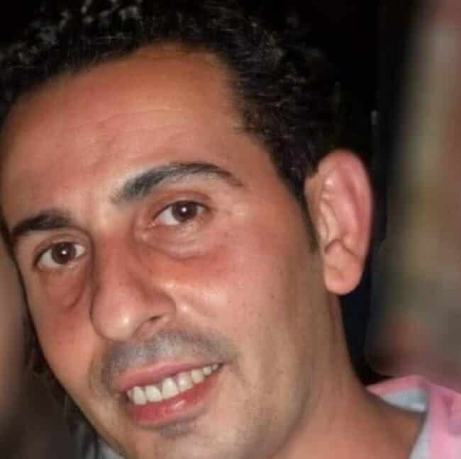 Morte Vincenzo Ribaudo, autopsia sul corpo dell’operaio 42enne: continuano le indagini