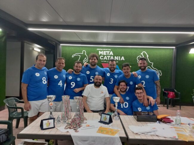 Quadrangolare Post Fata Resurgo “un calcio alla Sla!”: il torneo, la classifica – FOTO e VIDEO