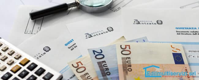 Agevolazioni per le imprese: sospensione per 5 anni dei provvedimenti di copertura – VIDEO INTERVISTA