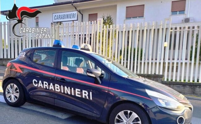 Succede a Catania e provincia: 20 luglio POMERIGGIO