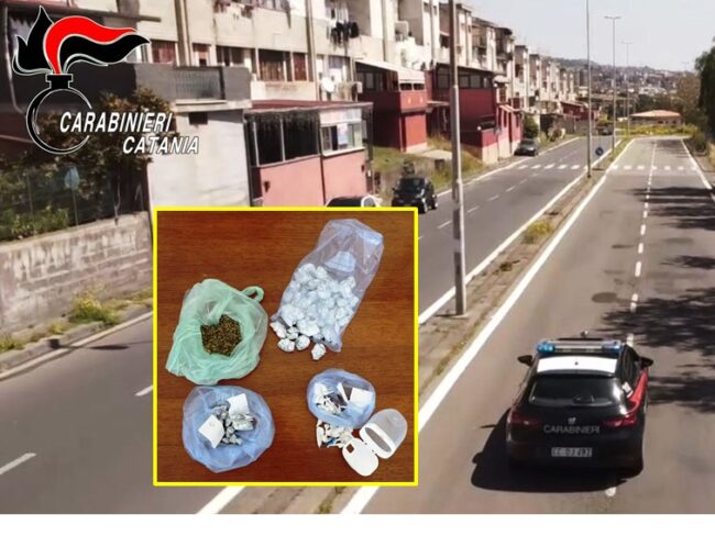Succede a Catania e provincia: 21 luglio POMERIGGIO