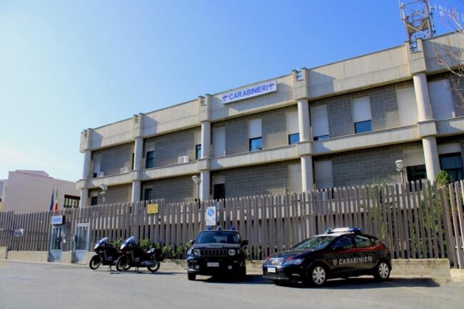 Latitante dal 2016, si nascondeva in un B&B: arrestato. Deve scontare oltre 7 anni di carcere