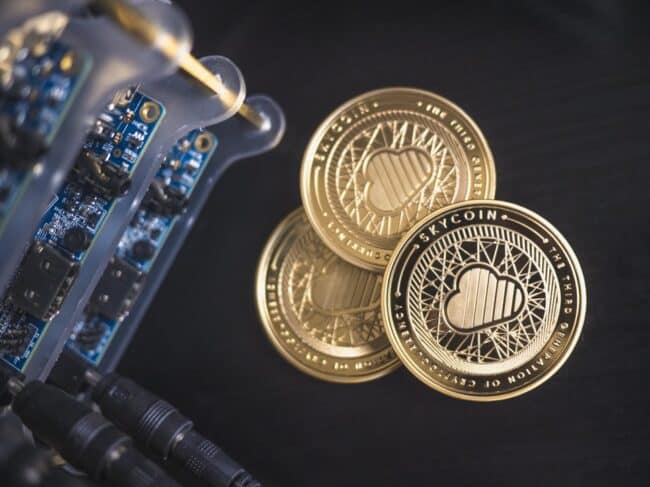 Capire Ethereum: cos’è e come funziona