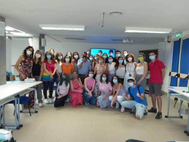 Al “Concetto Marchesi” di Mascalucia “il Covid ha fatto miracoli”: 107 i Centisti su 264 maturandi, 22 con lode