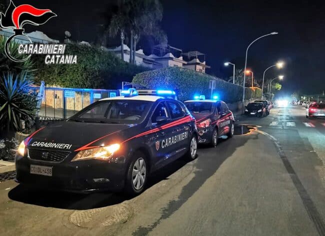 Violazione delle norme anti-Covid, chiuso il lido Esagono per 5 giorni: ecco cosa è successo