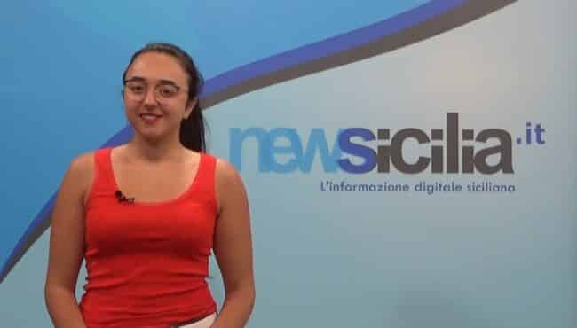 Tg Flash edizione del 27 luglio delle ore 14,00