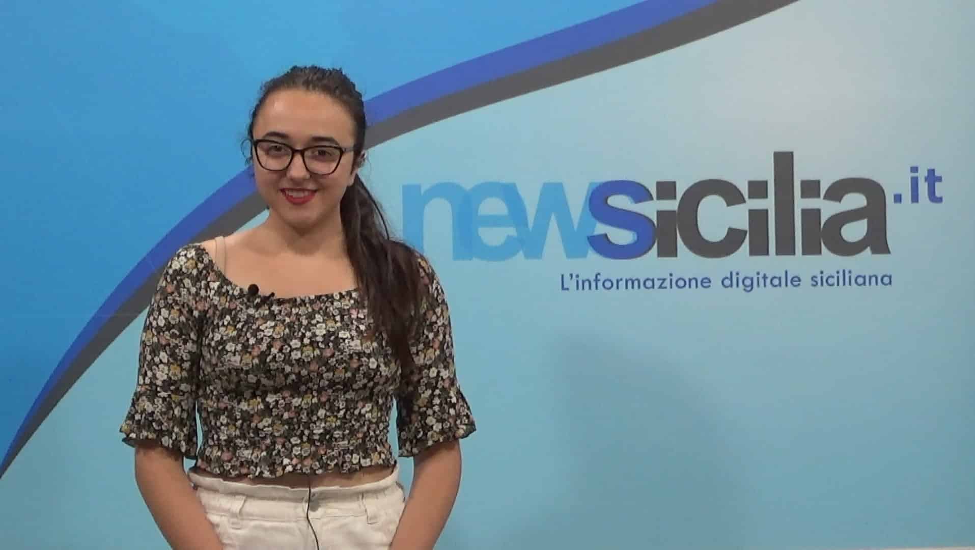 Tg Flash edizione del 3 luglio delle ore 16,00