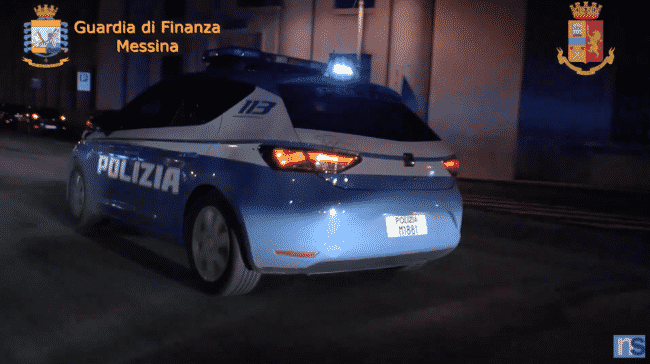 Narcotraffico, la consegna della droga “porta a porta” e l’attentato in Caserma: 11 misure cautelari, il VIDEO e i DETTAGLI