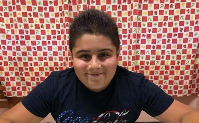 Porta di calcio gli cade addosso, Gabriele Conigliaro muore a 12 anni davanti ai compagnetti