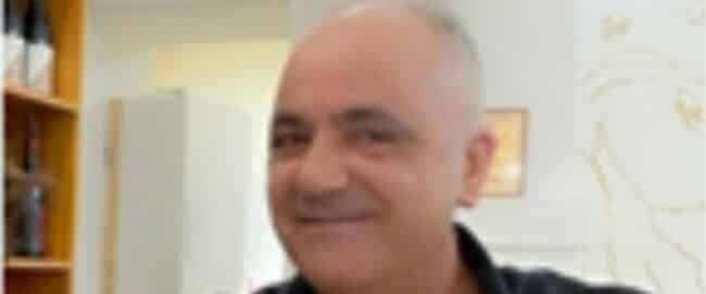 Scomparso improvvisamente, si cerca Giuseppe Sarzana: la segnalazione della Prefettura