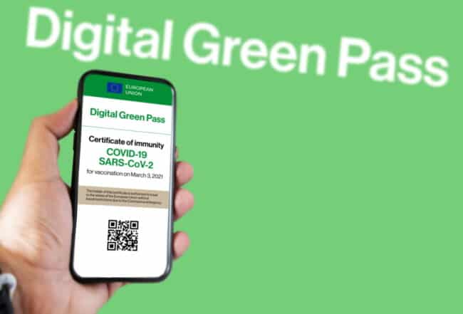 Green Pass e scuola, chi sarà sprovvisto verrà sospeso. Il ministro Bianchi: “Abbiamo dato regole chiare”