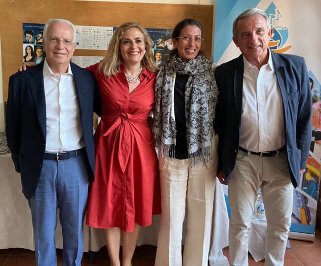 Natalità e sanità, spazio alla riflessione al Garibaldi di Catania. L’allarme: “Calo costante delle nascite”