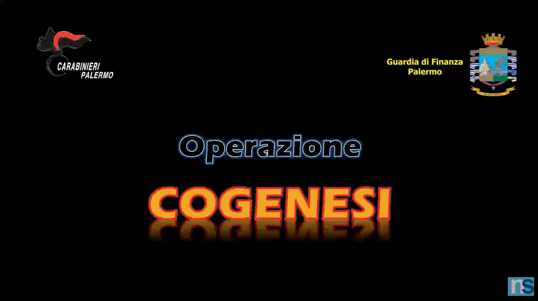 Operazione Cogenesi, 5 misure cautelari e sequestri di beni per oltre 2,5 milioni di euro