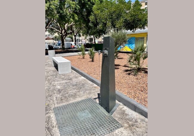 “Rinasce” piazza Risorgimento a Catania: nuovi spazi riqualificati e interventi immediati – DETTAGLI