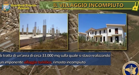 Villaggio residenziale a Portopalo, due imprenditori arrestati per bancarotta: sequestro di 4 milioni di euro – IL VIDEO