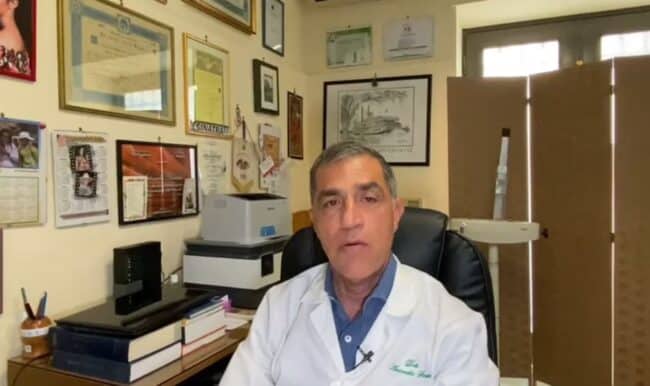 Lo chiedo al pediatra. La varicella nei bambini, i consigli del dottor Sinatra – VIDEO INTERVISTA