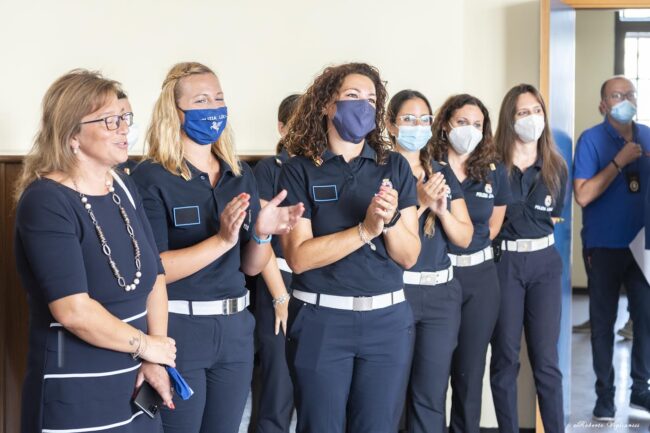 Catania, proroga per i contratti di 30 vigili urbani. In arrivo altri inserimenti per sopperire ai pensionamenti