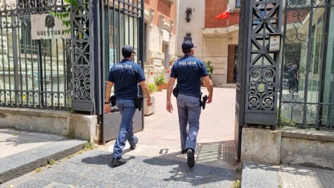 Rissa in un locale del Messinese: Daspo per 4 soggetti, tra questi 2 minorenni